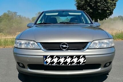 Opel Vectra 226.000 km 899 &euro; Wörth am Main 63939