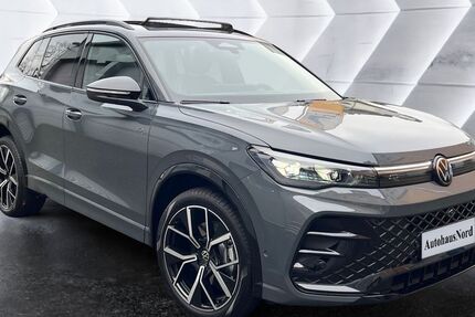 VW Tiguan 9.539 km 51.900 &euro; Köln-Riehl 50735