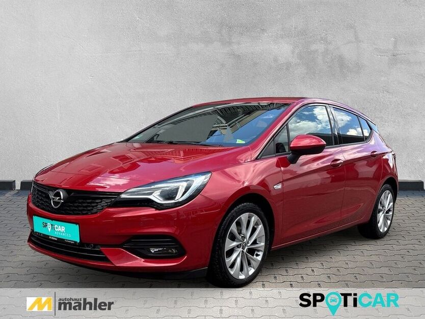 Astra