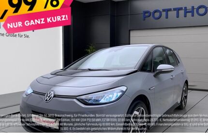 VW ID.3 38.832 km 19.222 € Hamm 59075