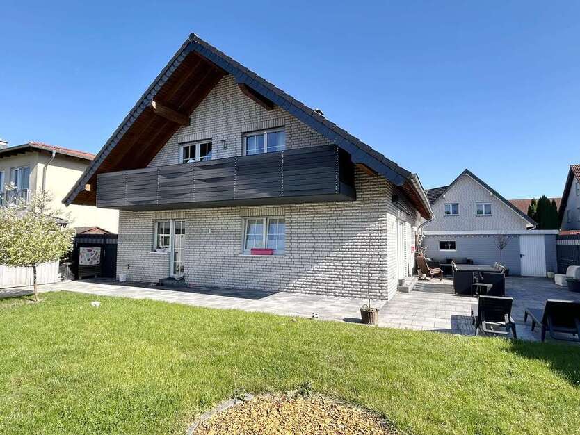 Haus zum Kaufen in Geseke 560.000 € 196 m²