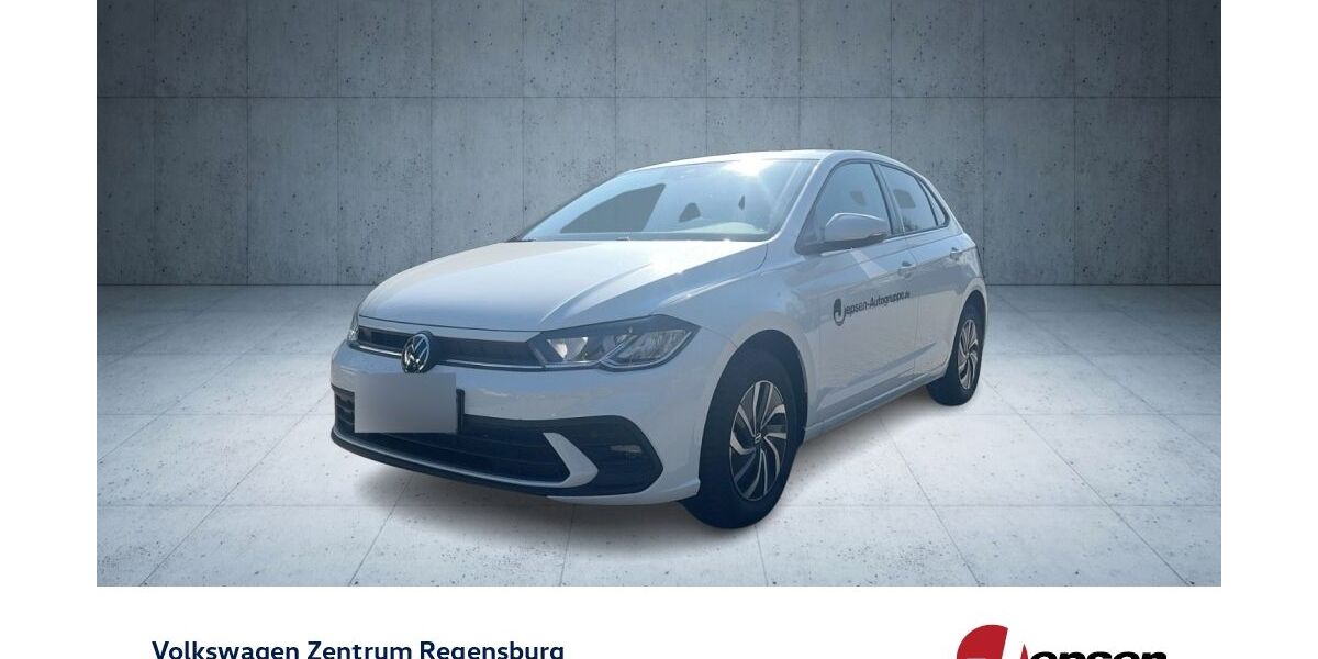 VW Polo 15.900 km 18.770 &euro; Regensburg 93053