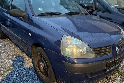 Renault Clio 162.000 km 890 &euro; Schmelz 66839