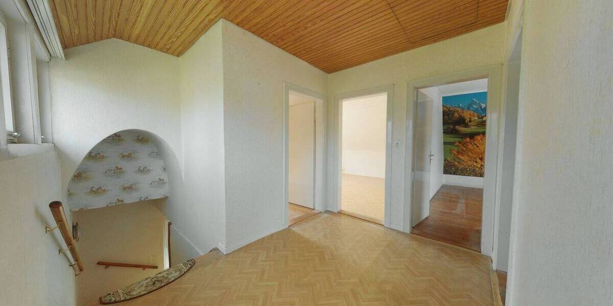 Einfamilienhaus Celle Westercelle - 4 Zimmer, 130 m&sup2;, 189.000&euro; | Angebot:26392769