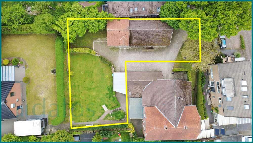 Grundstück Hilter - 199.000&euro; | Angebot:27054703
