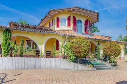 Haus Murg - 9 Zimmer, 395 m&sup2;, 1.095.000&euro; | Angebot:26940097