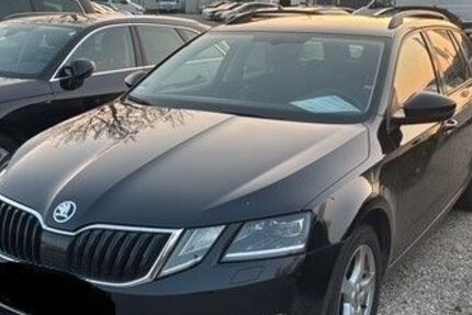 Skoda Octavia 109.000 km 13.900 &euro; Bannewitz 01728