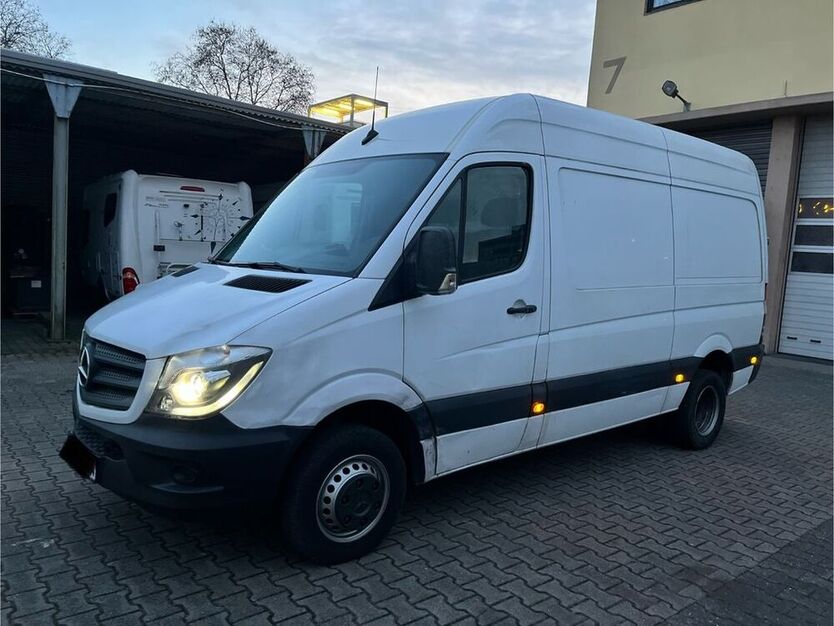 Sprinter