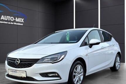 Opel Astra 117.900 km 8.999 &euro; Heide 25746