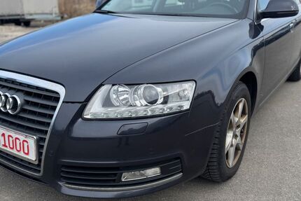 Audi A6 304.000 km 4.350 &euro; Augsburg 86199