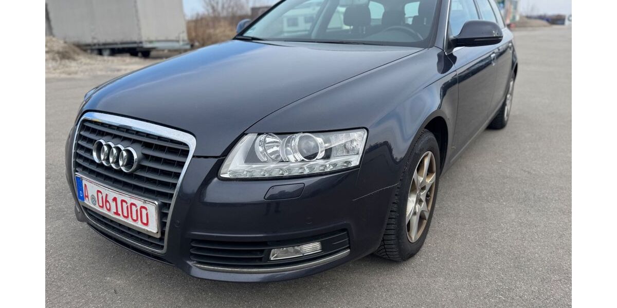 Audi A6 304.000 km 4.350 &euro; Augsburg 86199