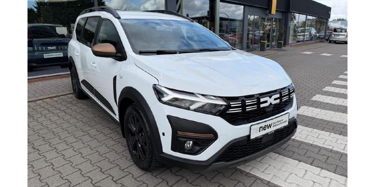 Dacia Jogger 29.900 km 17.990 &euro; Emstek-West 49685
