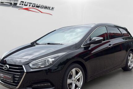 Hyundai i40 176.000 km 6.966 &euro; Rudolstadt 07407