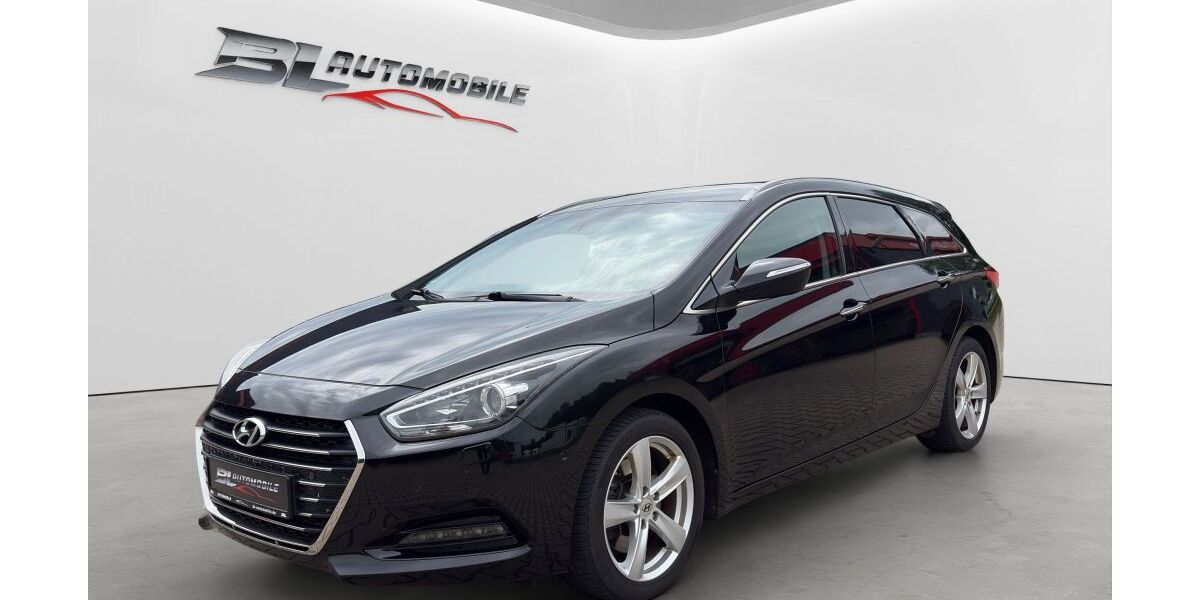 Hyundai i40 176.000 km 6.966 &euro; Rudolstadt 07407