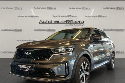 Kia Sorento 62.500 km 36.890 &euro; Detmold 32758