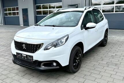 Peugeot 2008 88.576 km 7.200 &euro; Albig 55234