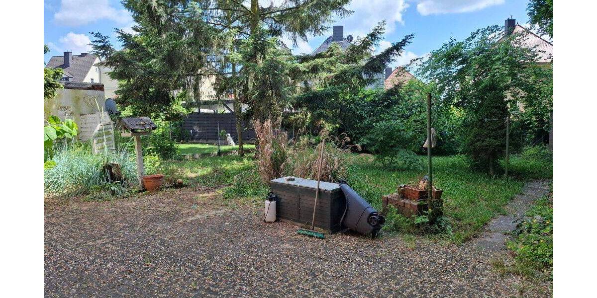 Mehrfamilienhaus, Wohnhaus Zerbst/Anhalt Zerbst - 6 Zimmer, 126 m&sup2;, 270.000&euro; | Angebot:26798861