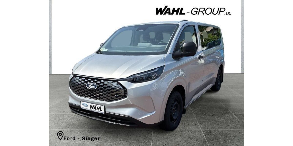 Ford Transit Custom 5.000 km 53.490 € Siegen 57072