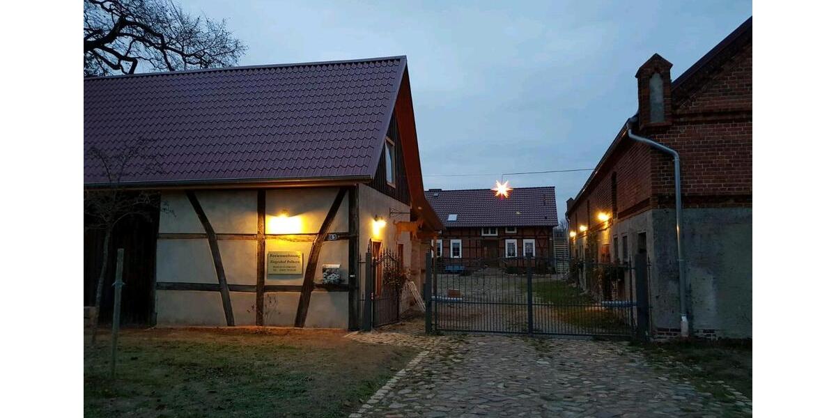 Einfamilienhaus Osterburg (Altmark) - 3 Zimmer, 100 m&sup2;, 800&euro; | Angebot:21676694