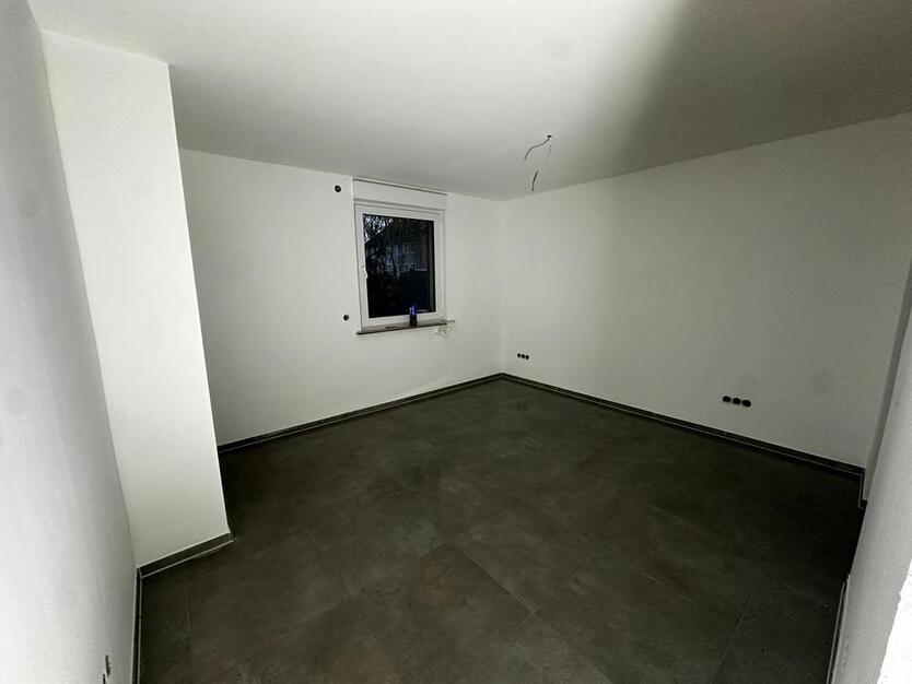 Saniertes Einfamilienhaus in Dortmund-Derne Wärmepumpe FBH zimmer