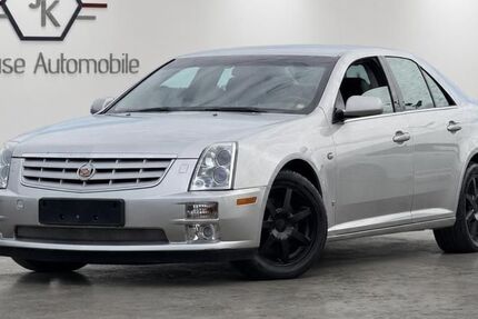 Cadillac STS 47.821 km 9.250 &euro; Hammah 21714