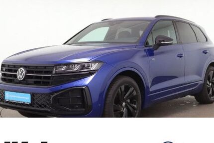 VW Touareg 26.500 km 69.980 &euro; Gifhorn 38518