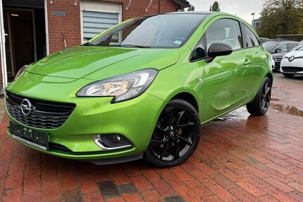 Opel Corsa 114.890 km 6.900 &euro; Steinfeld 49439