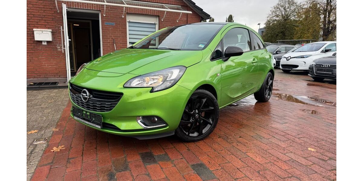 Opel Corsa 114.890 km 6.900 &euro; Steinfeld 49439
