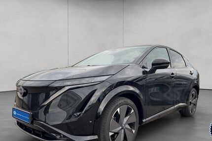 Nissan Ariya 19.376 km 44.777 &euro; Schwäbisch Hall 74523