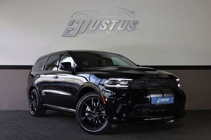 Dodge Durango 123.859 km 37.900 &euro; Limburg an der Lahn 65549