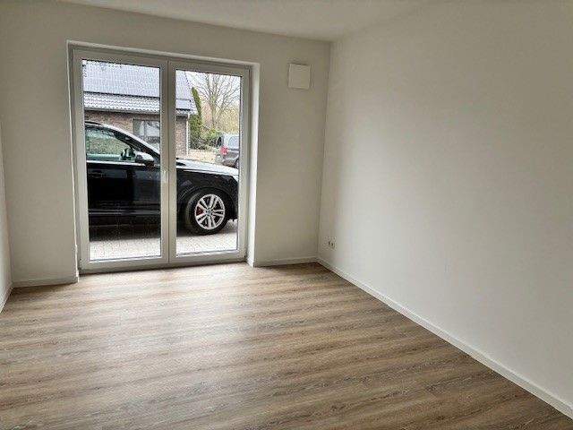 Terrassenwohnung Apensen - 4 Zimmer, 104 m&sup2;, 1.500&euro; | Angebot:24098127