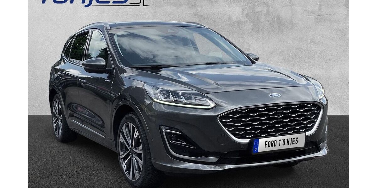 Ford Kuga 64.043 km 26.980 € Zetel - Neuenburg 26340