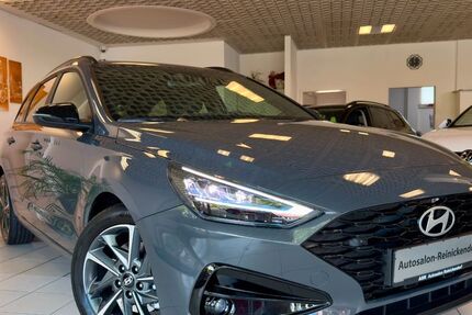 Hyundai i30 4.850 km 22.980 &euro; Berlin 13403