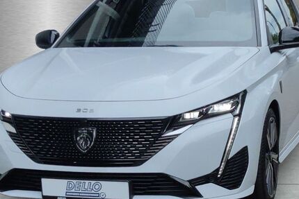 Peugeot 308 9.835 km 21.990 &euro; Norderstedt 22848