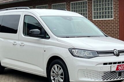VW Caddy Maxi 69.318 km 28.499 &euro; Isernhagen 30916