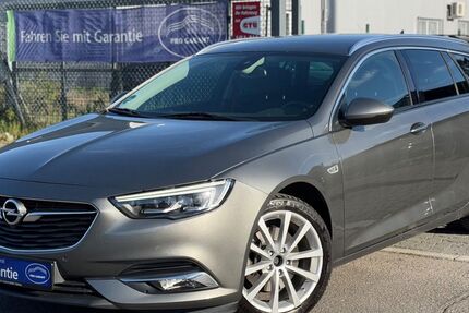Opel Insignia 160.000 km 11.490 &euro; Hanau 63452