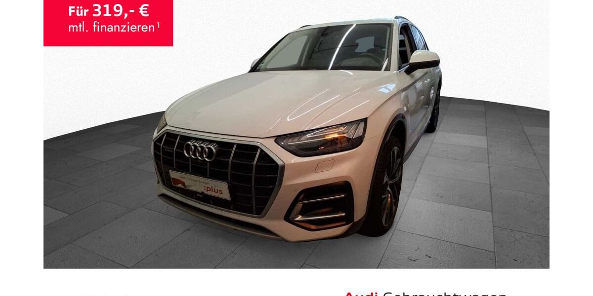 Audi Q5 77.297 km 35.990 &euro; Kassel 34125