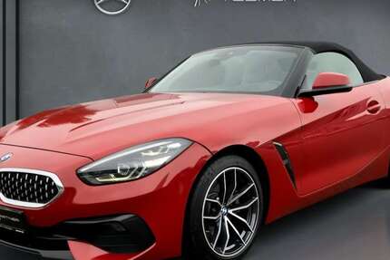 BMW Z4 115.603 km 31.990 &euro; Uelzen 29525