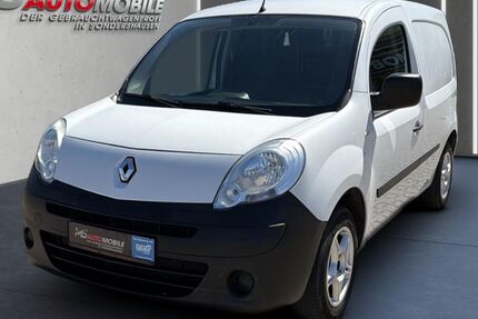 Renault Kangoo 162.200 km 3.890 &euro; Sondershausen 99706