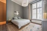 Wunderschöne 3-Zimmer-Wohnung in Friedrichshain 113 m²