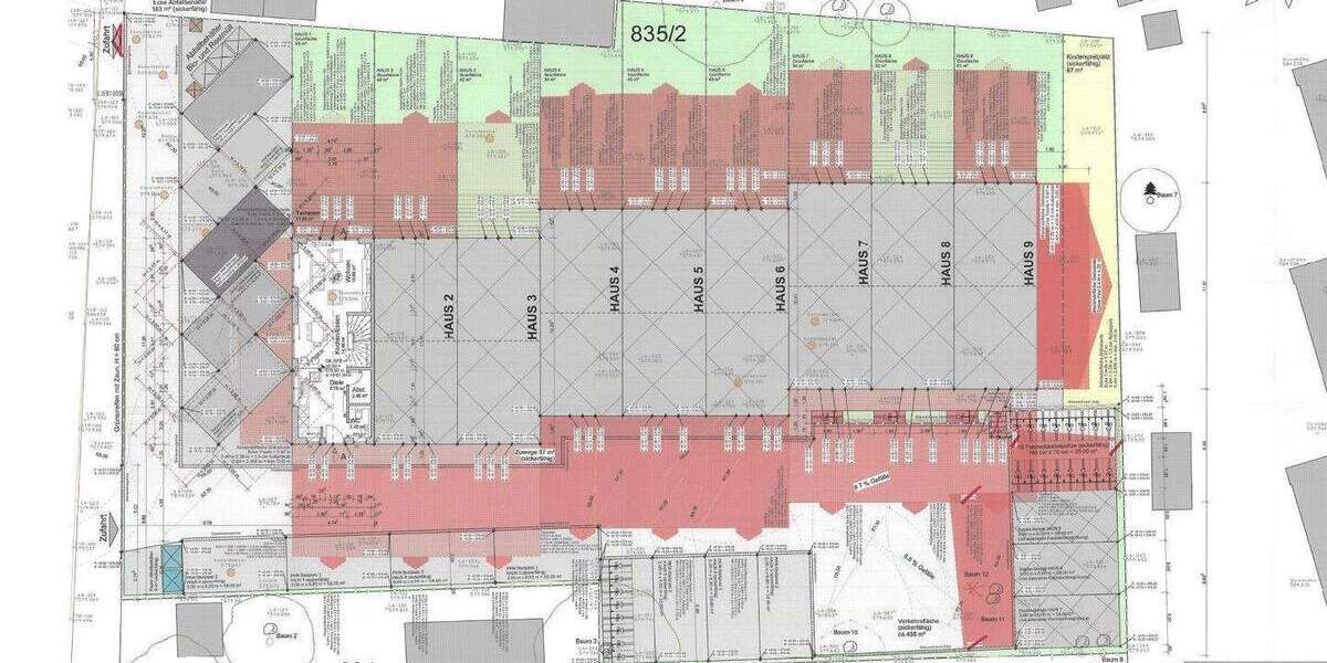 Reihenmittelhaus Wolfratshausen - 4 Zimmer, 122 m&sup2;, 675.000&euro; | Angebot:25863749