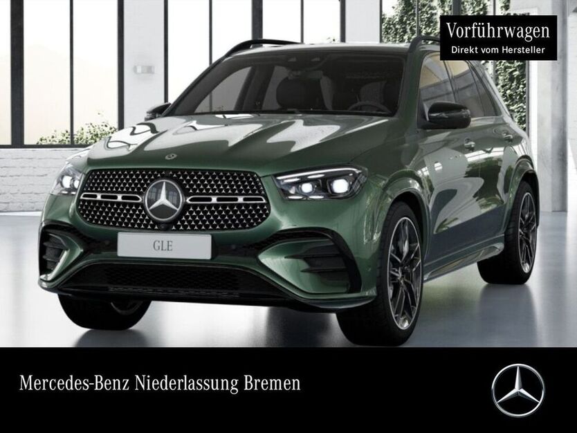 GLE 450