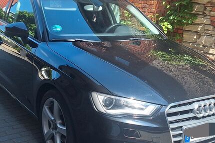 Audi A3 132.000 km 11.800 &euro; Oppurg 07381