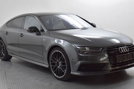 Audi A7 63.070 km 30.950 &euro; Bebra 36179