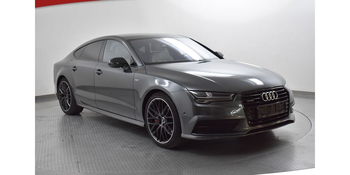 Audi A7 63.070 km 30.950 &euro; Bebra 36179