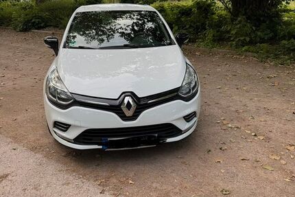 Renault Clio 65.166 km 8.000 &euro; Offenburg 77656
