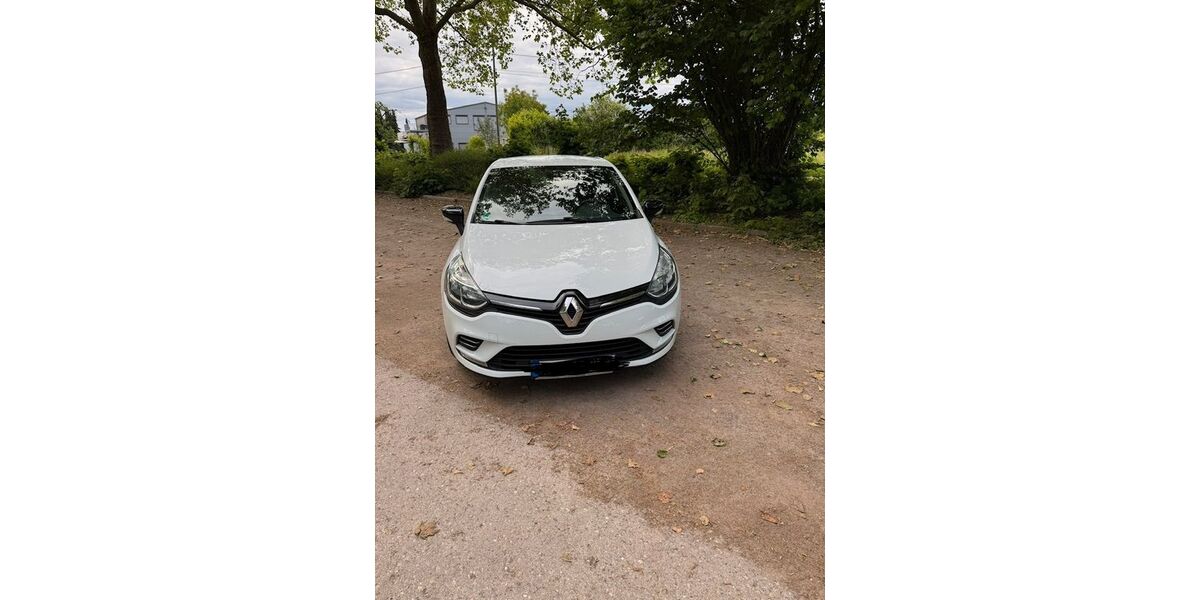 Renault Clio 65.166 km 8.000 &euro; Offenburg 77656