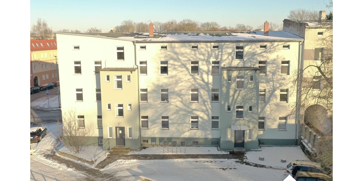 Vermietete Eigentumswohnung in Lemsdorf - Anlageobjekt Magdeburg Lemsdorf | Angebot:25717419