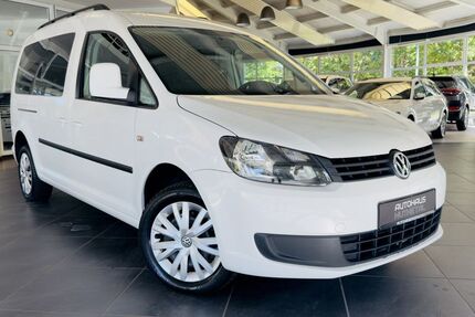 VW Caddy Maxi 159.164 km 15.980 &euro; Nuthetal 14558
