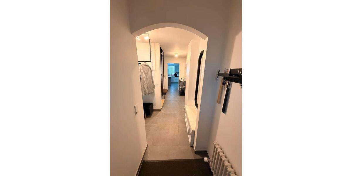 Etagenwohnung Reutlingen Reutlingen-Betzingen - 1 Zimmer, 15 m&sup2;, 600&euro; | Angebot:25961941